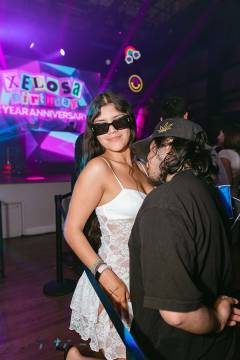 Xelosa Event